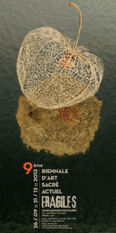 Affiche expo